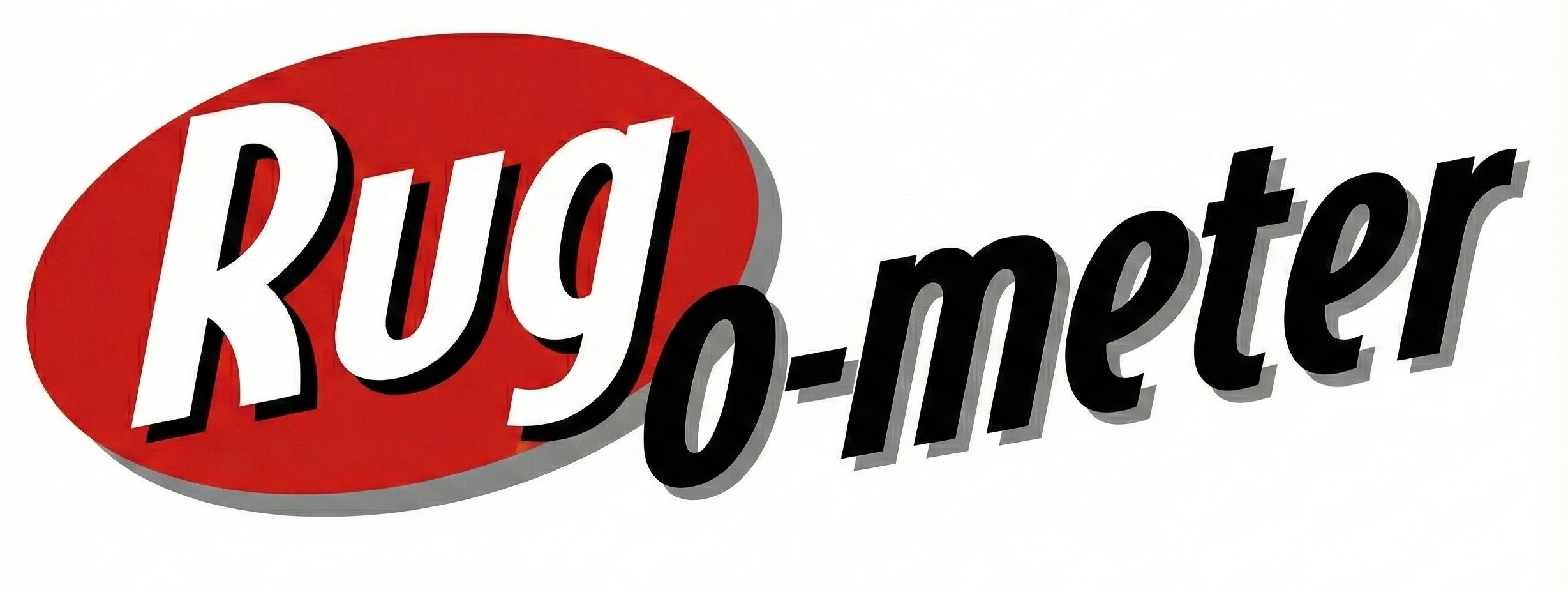 Rugometer Logo