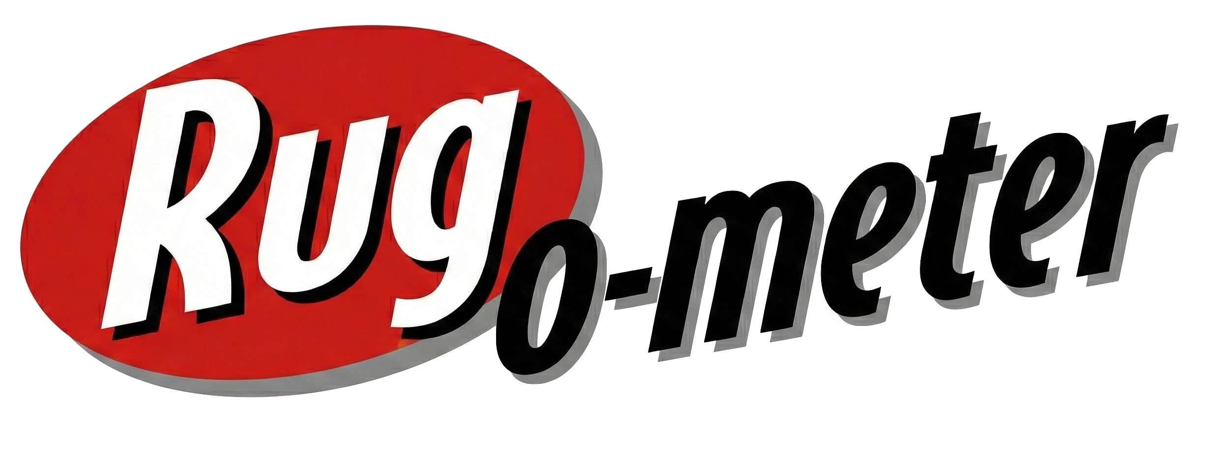 Rugometer Logo